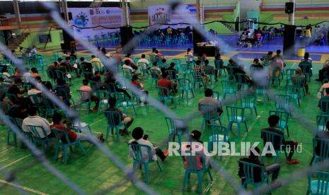 40 Kelurahan di Kupang Nihil Kasus Covid-19