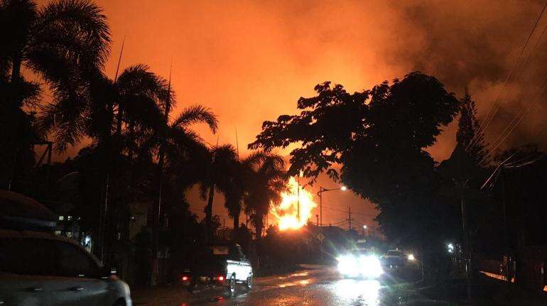 Kilang Cilacap Kebakaran, Pertamina Pastikan Produksi Jalan Terus