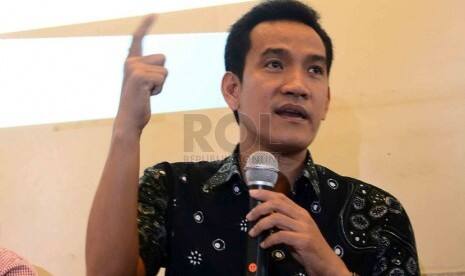 Pakar Hukum Sarankan KPK tak Jadi Auditor di Kasus Formula E