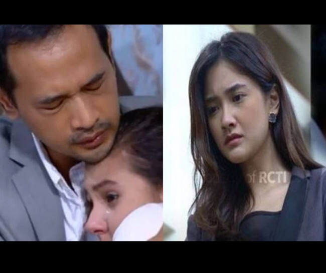 Sinopsis Ikatan Cinta RCTI 14 November 2021: Om Irvan Bungkam Elsa agar Kedoknya Tak Terbongkar