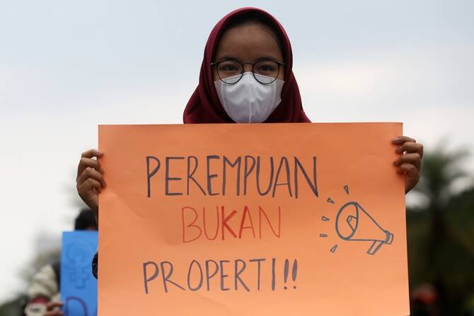 Permendikbudristek PPKS Ditolak, Pakar Hukum: Alasannya Dicari-cari