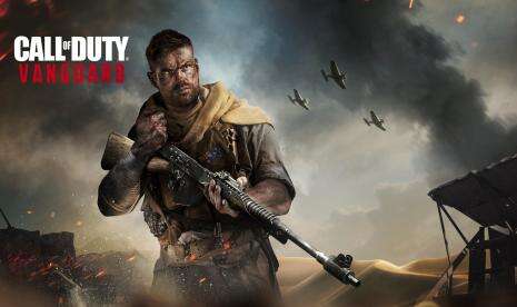 Gim Call of Duty Minta Maaf Atas Konten Islamofobia