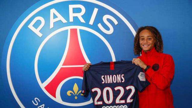 Curi Kesempatan, Liverpool Niat Bajak Bintang Muda PSG Eks Barcelona
