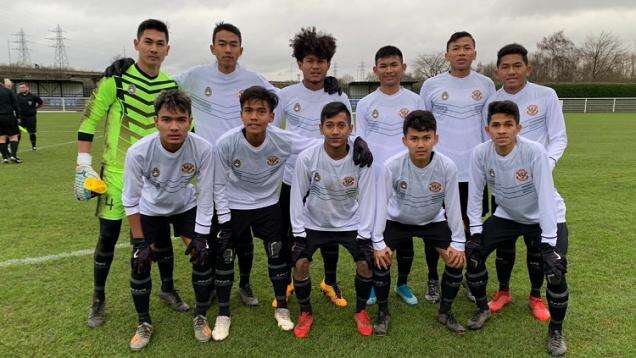 5 Pemain `Senior` dan 2 Jebolan Liga 1 U-18 Perkuat Garuda Select 4, Siapa Saja?