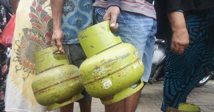 Sabar Bu..DME Pengganti LPG untuk Masak Masih Butuh Waktu Panjang