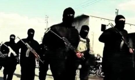 Kelompok Afiliasi ISIS Bunuh Jenderal Nigeria
