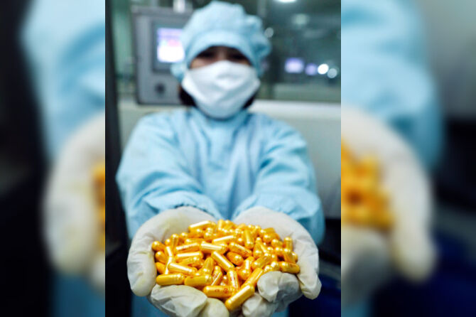 Obat dan Alkes Masih Impor, Inovasi Dalam Negeri Dorong Kemandirian