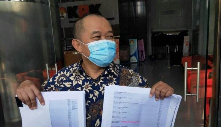Luhut Bakal Audit LSM, Reaksi MAKI Gak Nyangka: Siapa Takut!