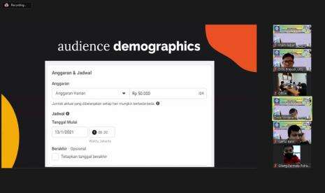 Instagram Ads Sebagai Strategi Marketing UMKM