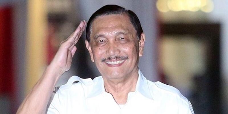 Luhut Pasti Hadiri Mediasi dengan Haris Azhar dan Fatia Maulida