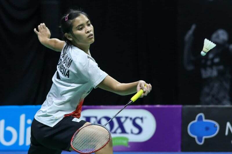 Akan Berusaha Sebaik Mungkin, walau Agaknya Mustahil Jadi Juara
