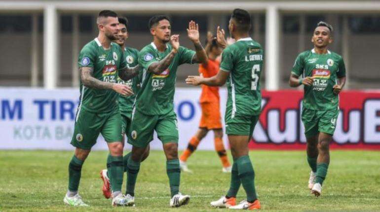 Liga 1 Indonesia Jadwal Padat, Pelatih Fisik Kasih Treatment Khusus Laskar Sembada