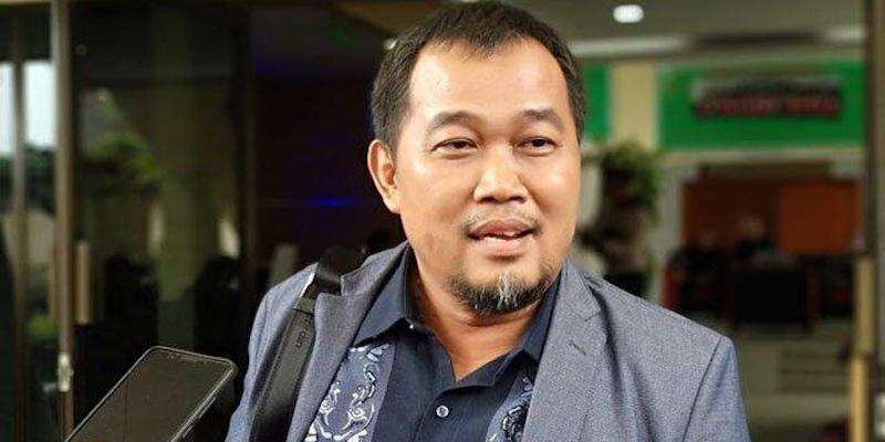MAKI Ancam Gugat Luhut Pandjaitan ke PTUN Jika Tidak Diaudit