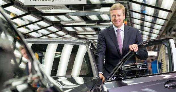 Setelah Bos Toyota, Giliran Orang Nomor Satu BMW Hujat Tesla