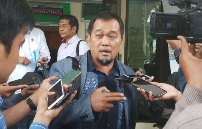 Luhut Diminta Segera Realisasikan Audit Sumber Pendanaan LSM