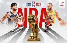 Hasil NBA 2021-2022: LA Clippers Tak Terbendung, Raih Tujuh Kemenangan Beruntun