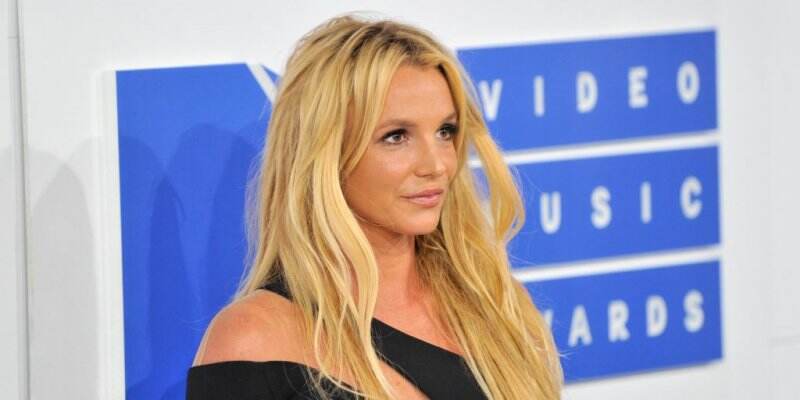 13 Tahun Tersiksa, Britney Spears Akhirnya Bebas dari Konservatori