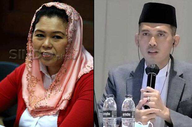 Beda MUI dan Yenny Wahid dalam Memandang Mata Uang Kripto