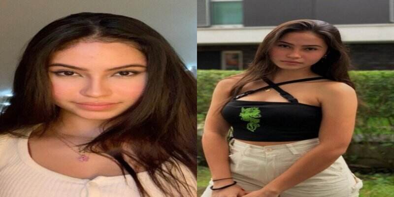 Fakta dan Profil Sabreena Dressler, Pemain Sepak Bola Cantik yang Juga Seorang Model