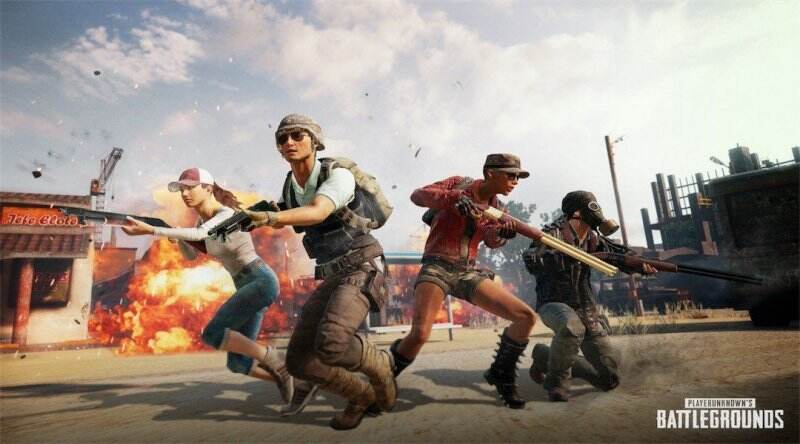 Inilah 5 Mitos yang Ada di Game PUBG Mobile, Kalian Percaya?