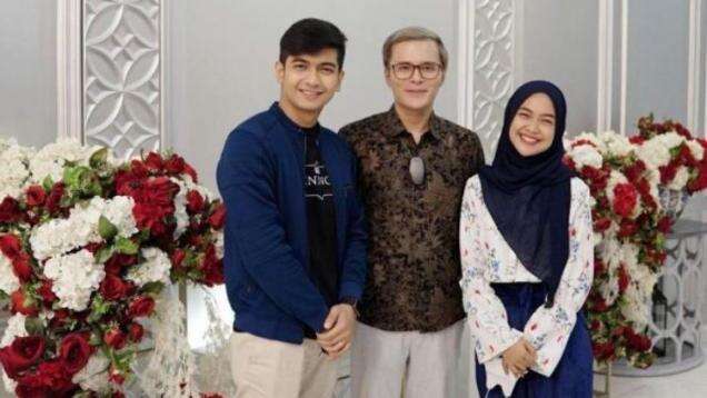 Kado Pernikahan Ria Ricis dan Teuku Ryan: Ada Saham Sampai Rp10 Miliar