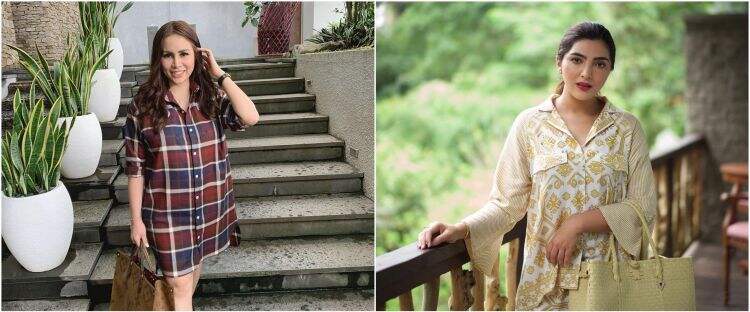 Potret rumah 5 seleb di Malang, milik Momo Geisha mirip resor