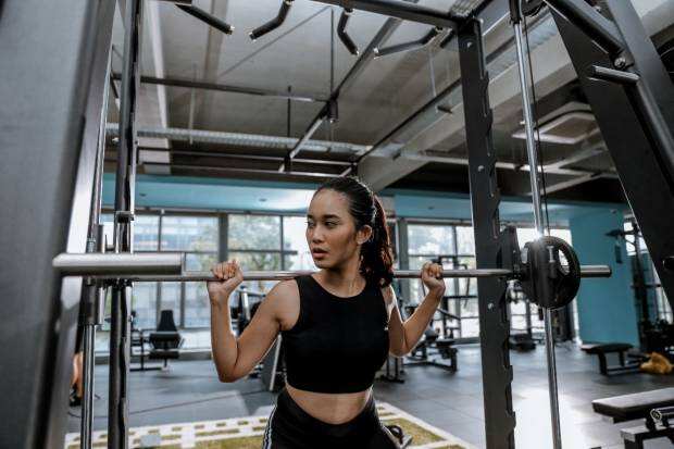 Fit Hub Permudah Kegiatan Ngegym Menggunakan Aplikasi