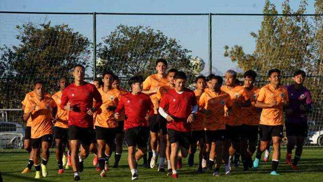 Resmi! Laga Uji Coba Timnas Indonesia vs Afghanistan Boleh Dihadiri Penonton