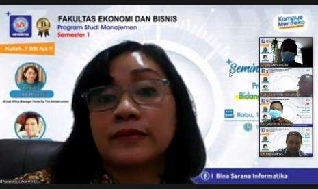 Pentingnya Profesionalisme Diri Dalam Meraih Sukses