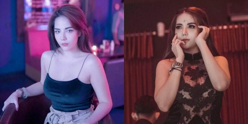 Fakta dan Profil Zeza Akira, Selebgram yang Tak Pilih Pacar Kaya Raya
