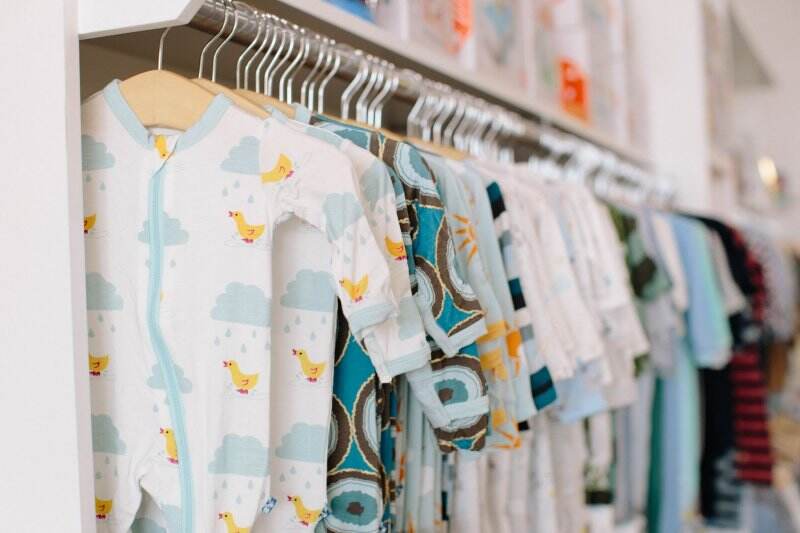 5 Tips Belanja Fashion untuk Anak Sesuai Kebutuhan dan Tak Berlebihan