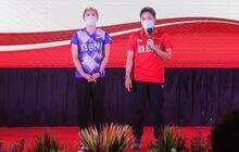 Paceklik Usai Raih Emas Olimpiade Tokyo, Greysia/Apriyani Berburu Gelar Pertama di Bali