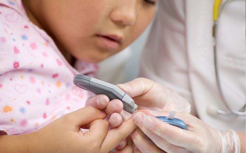 Cegah Diabetes dengan Cek Gula Darah secara Rutin