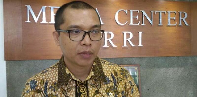 Kilang Minyak Pertamina Cilacap Kembali Terbakar, PPP Minta DPR Bentuk Panja