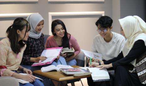 Pelaksanaan PTM Disambut Antusias Mahasiswa