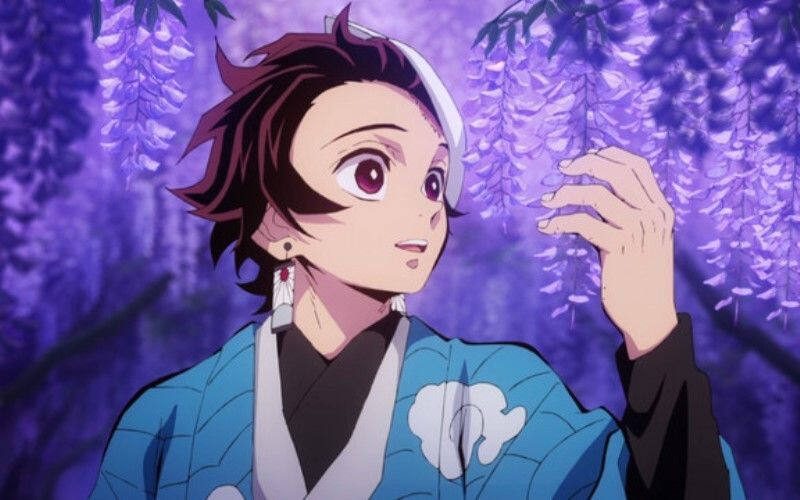 Hampir Jadi Iblis, Inilah 7 Fakta Menarik Tanjiro Kamado Demon Slayer!