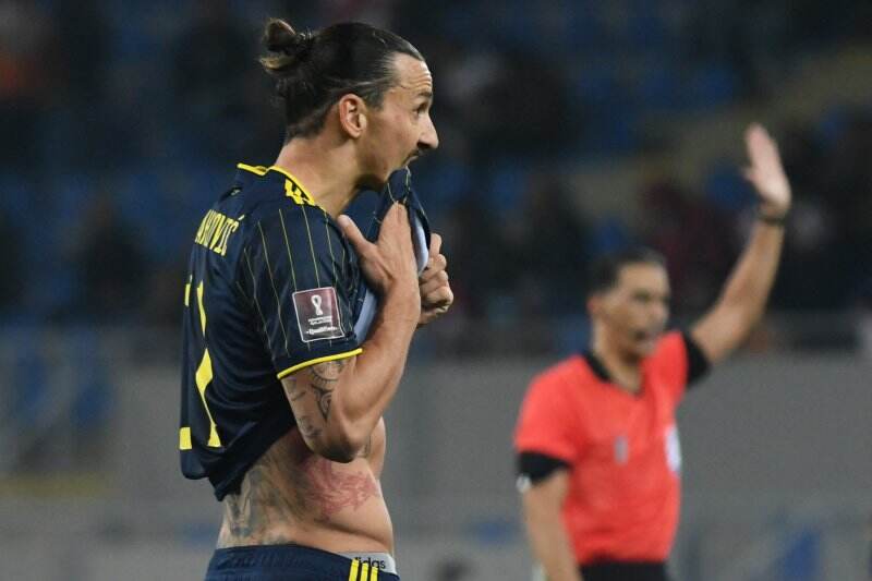 Preview Spanyol vs Swedia: Serasa Laga Final