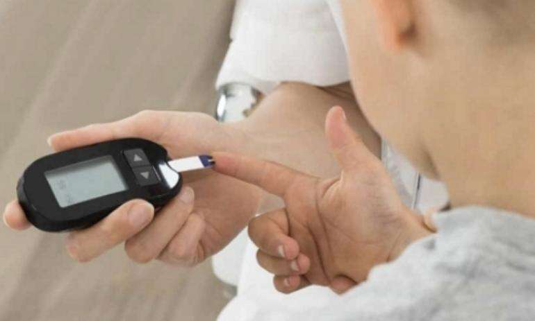 Waspada, Diabetes Juga Mengintai Anak-anak
