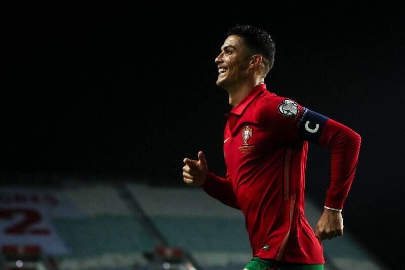 Preview Portugal vs Serbia: Dihantui Ancaman Playoff Sewindu Lalu