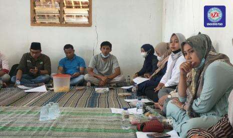 Membangun Jaringan Internet Desa untuk Pemerataan Informasi