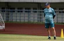 Bersama Persib, Robert Alberts Ingin Cetak Sejarah Baru di Liga Indonesia