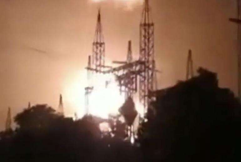 BPBD Cilacap Puji Kesigapan Pertamina Padamkan Kebakaran
