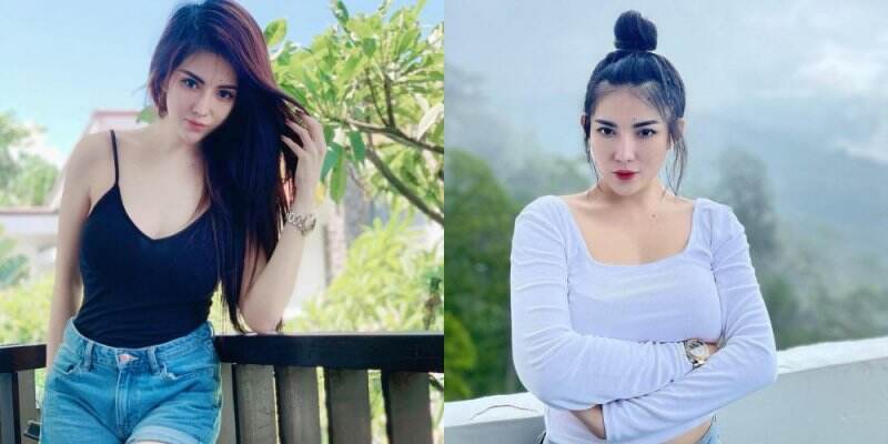 Biodata Zeza Akira Lengkap Umur dan Agama, Selebgram Asal Bali yang Seksi Abis