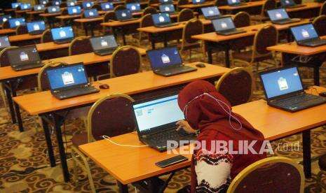Seleksi CPNS Tahap 1 Dimulai Besok