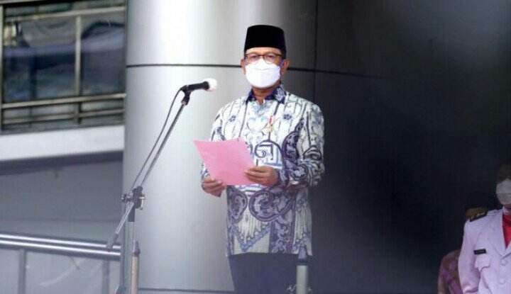 Indonesia Gaungkan Kerja Sama Pemberdayaan UMKM dan Penanganan Perubahan Iklim di Asia Pasifik