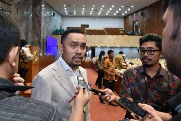 Sahroni Bela Luhut dalam Kasus PCR: Niat Pak Luhut Baik, Biarkan Beliau Fokus Bekerja