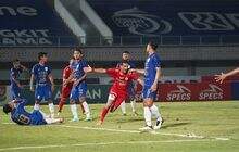 Kehilangan Banyak Pemain untuk Bela Timnas Indonesia, Persija Tak Gentar Hadapi Persib