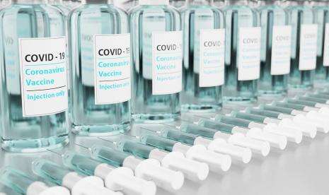Vaksin Covid-19 CoviVacc Buatan Mesir akan Diuji Klinis