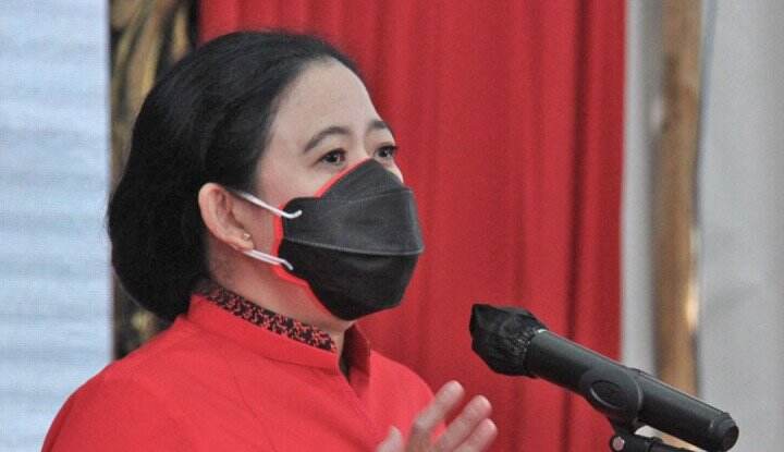 Kandang Banteng Dikuasai Ganjar, Puan Bisa Apa?