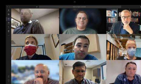 Pengguna Microsoft Teams Kini Kian Mudah Berbagi Konten
